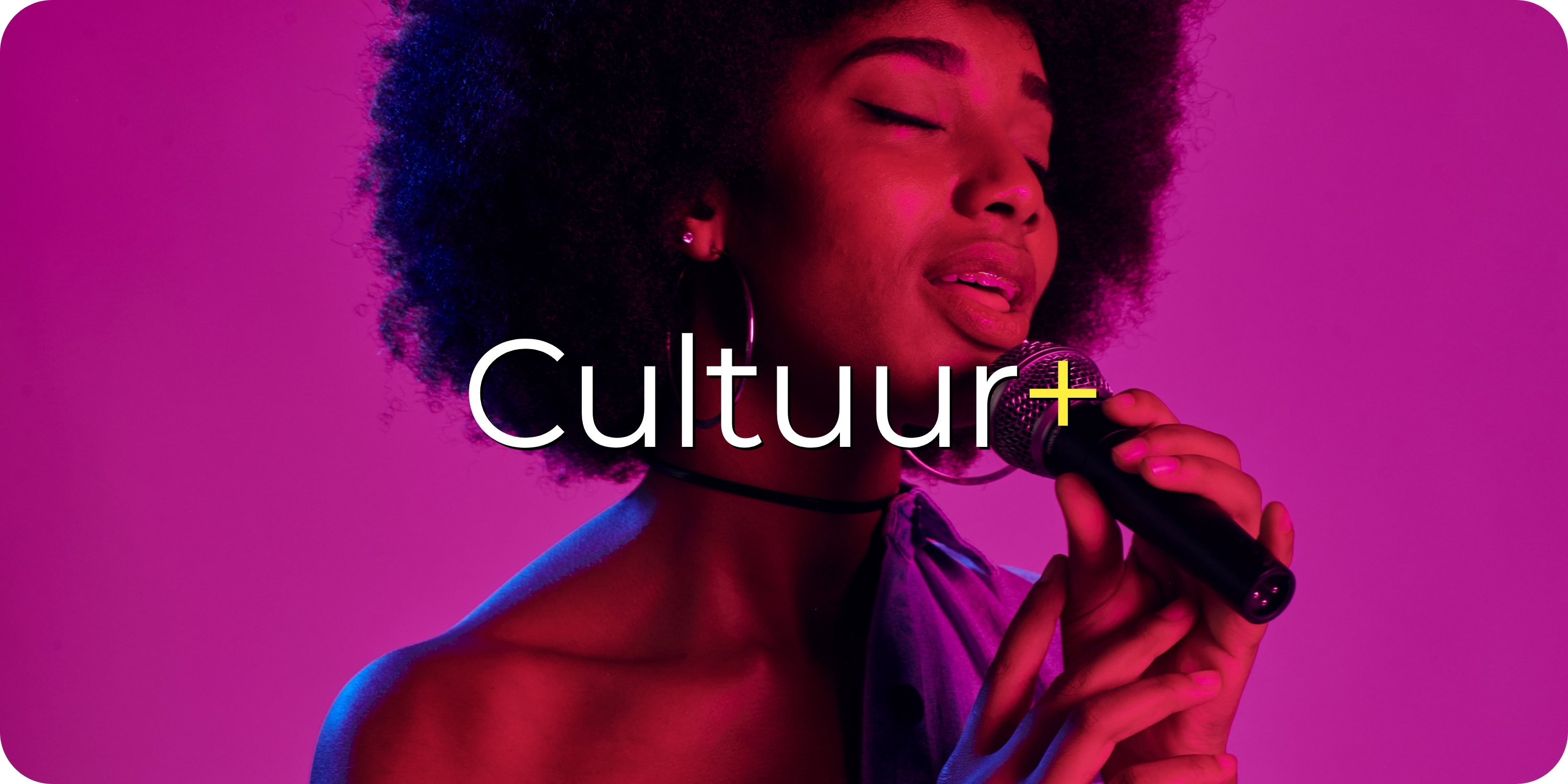 Cultuur en Muziek