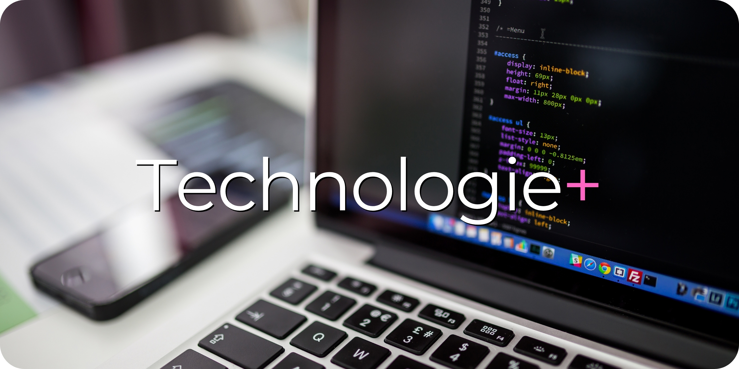 Technologie
