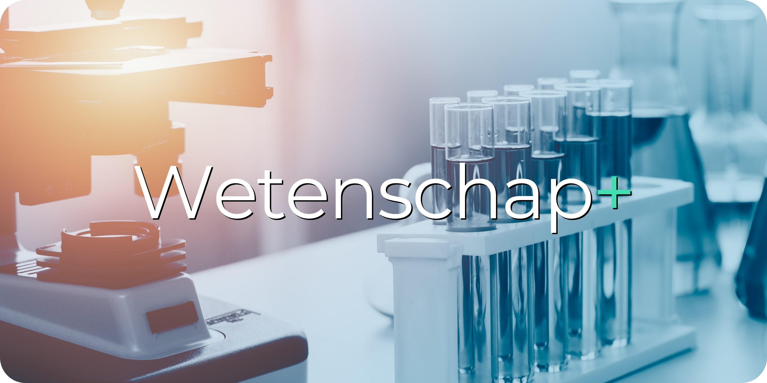 Wetenschap